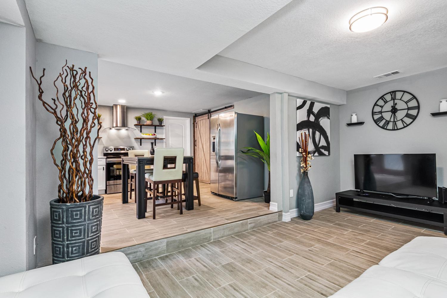 Apartament Modern House In Clearwater With Access To A Shared Swimming Pool Safety Harbor Zewnętrze zdjęcie